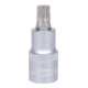 KS Tools Bussola per bit XZN 1/2"-4