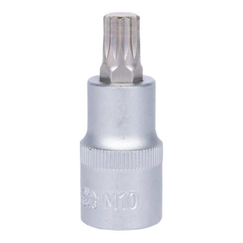 KS Tools Bussola per bit XZN 1/2"