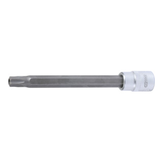 KS Tools Bussola per bit 1/4" per airbag, con foro frontale