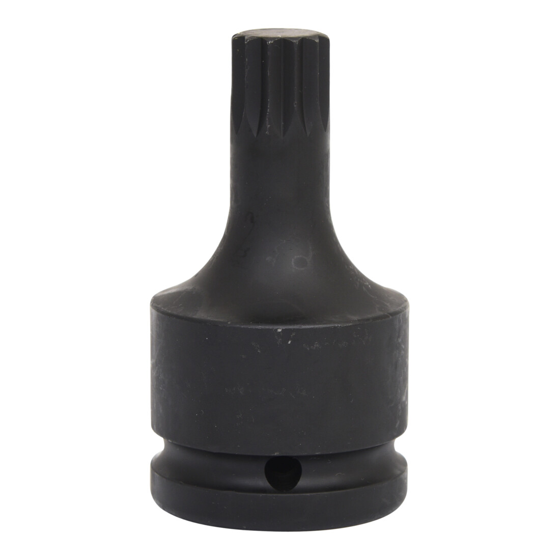 KS Tools Bussola per bit 3/4" per avvitatori ad impulsi viti XZN®, corta
