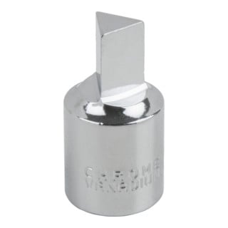 KS Tools Bussola per bit 3/8" per cambio olio per triangolo interno, 10mm