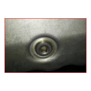 KS Tools Bussola per bit 3/8" per cambio olio, per viti a quadro interno con magnete-4