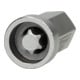 KS Tools Bussola per bit cambio olio per viti TX per Mini, T55-1