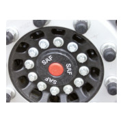 KS Tools Bussola per bit E-TX 1", per avvitatori ad impulsi, lunga-3