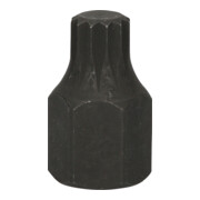 KS Tools Bussola per bit speciale 1/2" DUODRIVE XZN, 43mm-4
