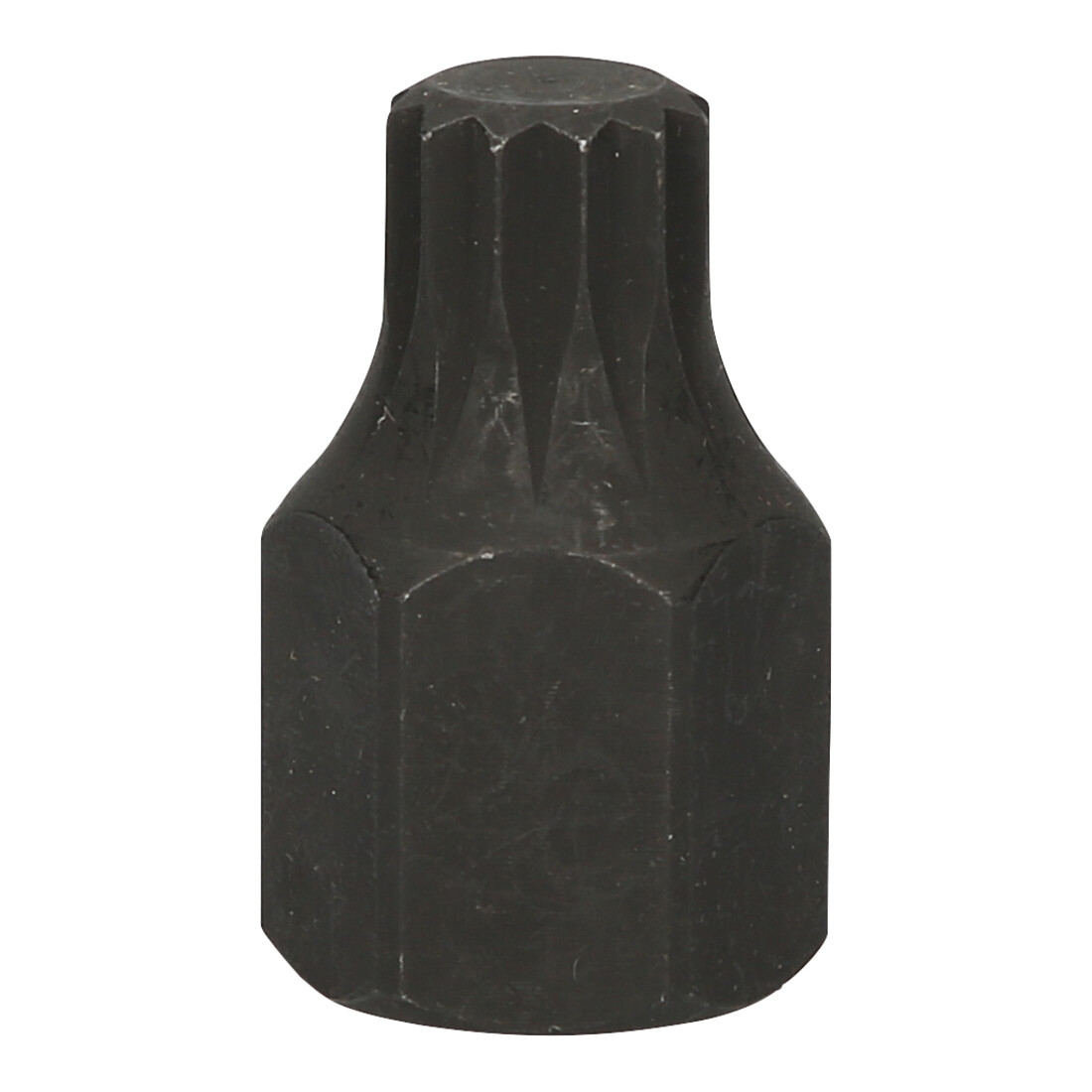 KS Tools Bussola per bit speciale 1/2" DUODRIVE XZN, 43mm