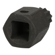 KS Tools Bussola per bit speciale 1/2" DUODRIVE XZN, 43mm-5