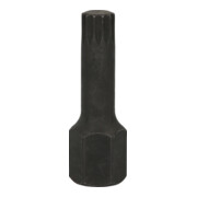 KS Tools Bussola per bit speciale 1/2" DUODRIVE XZN, M14,78mm, lunga-4