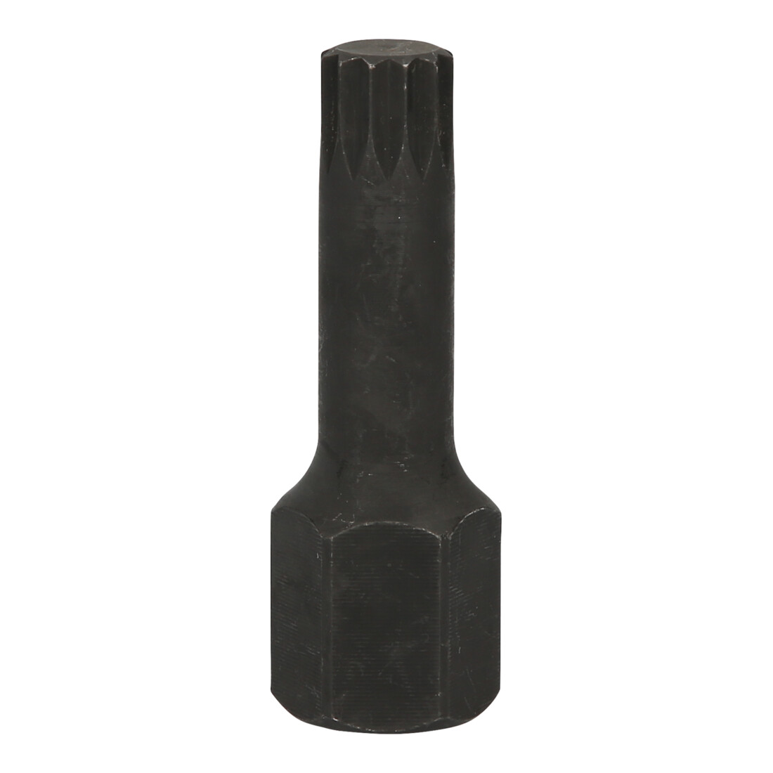 KS Tools Bussola per bit speciale 1/2" DUODRIVE XZN, M14,78mm, lunga