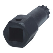 KS Tools Bussola per bit speciale 1/2" DUODRIVE XZN, M14,78mm, lunga-2