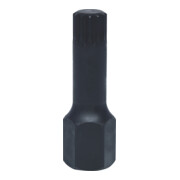 KS Tools Bussola per bit speciale 1/2" DUODRIVE XZN, M14,78mm, lunga-4