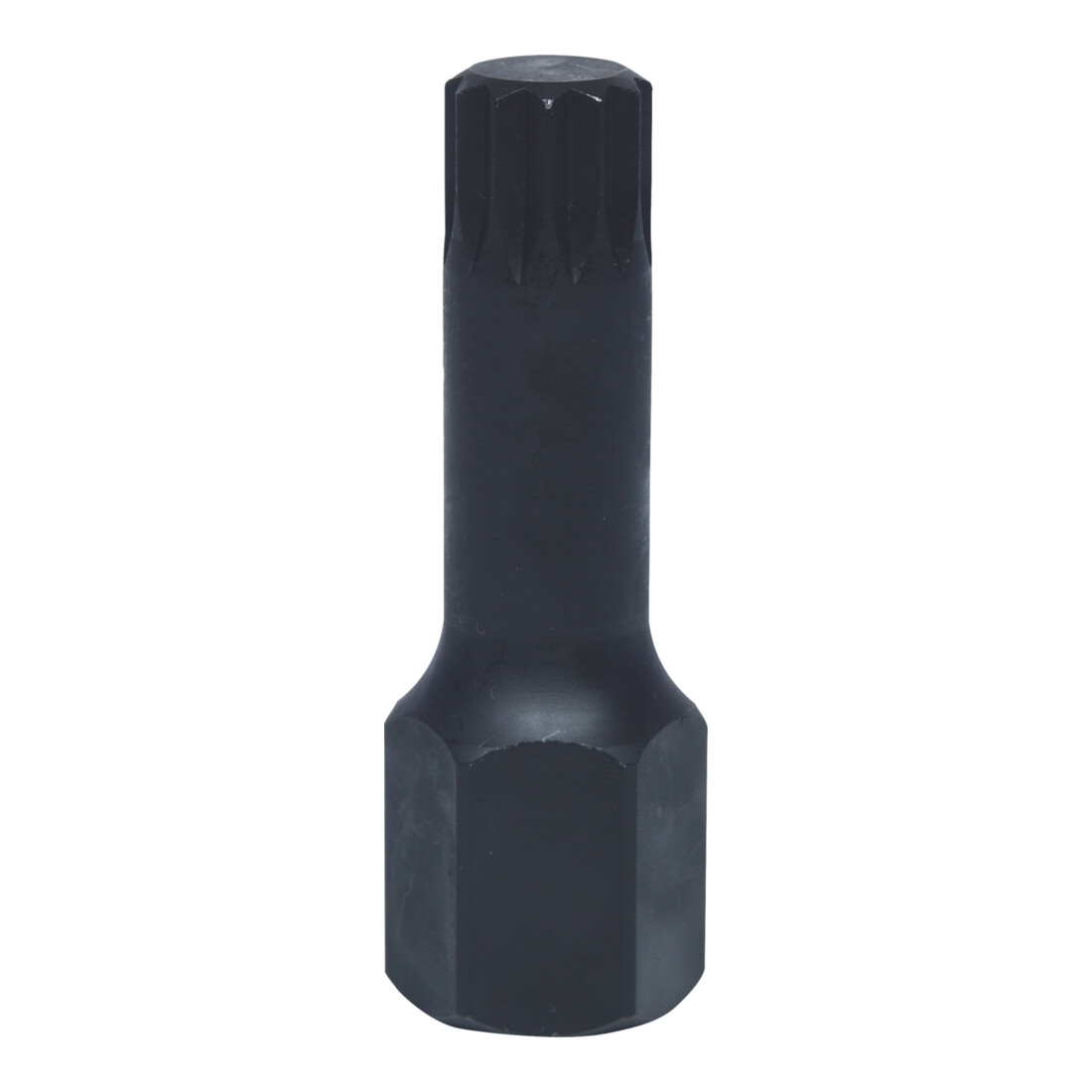 KS Tools Bussola per bit speciale 1/2" DUODRIVE XZN, M14,78mm, lunga