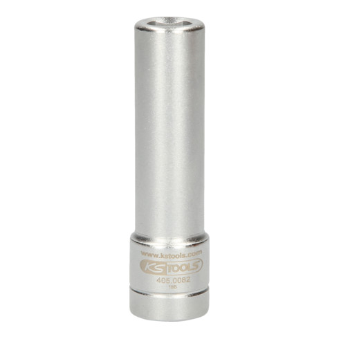 KS Tools Bussola per pompa di iniezione per valvola di regolazione della pressione, Ø 19mm, L=80mm