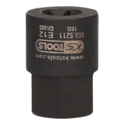 KS Tools Bussola per turbocompressore per MAN, E12-5