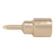 KS Tools Bussola BRONZEplus PH 1/2" per viti a intaglio-1