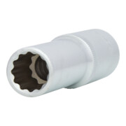 KS Tools Bussola poligonale 1/2", lunga-2