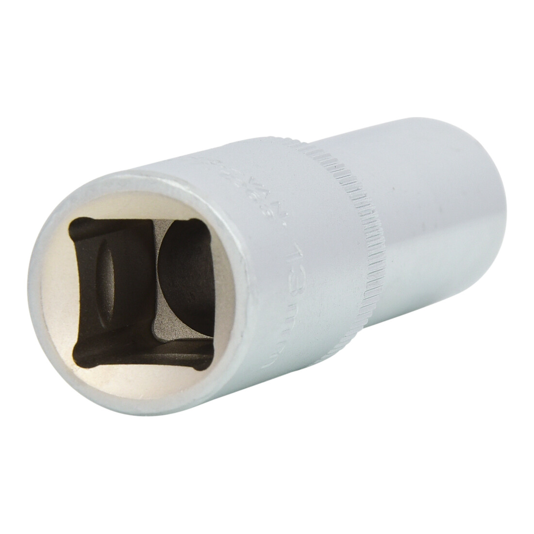 KS Tools Bussola poligonale 1/2", lunga