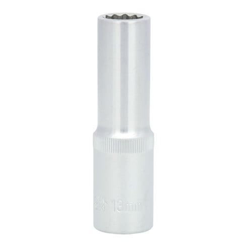 KS Tools Bussola poligonale 1/2", lunga