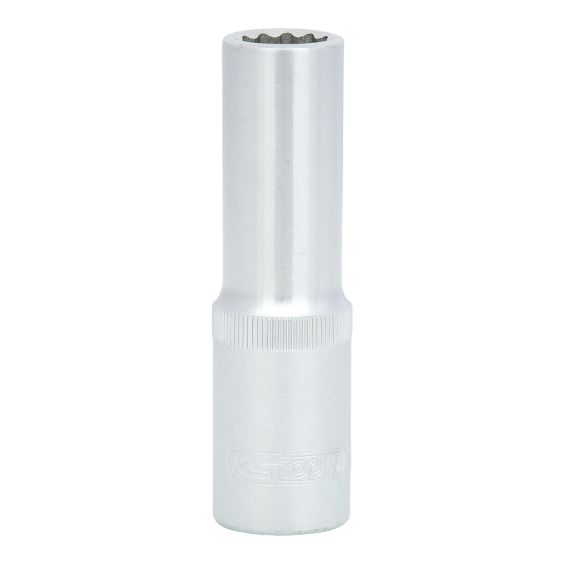 KS Tools Bussola poligonale 1/2", lunga