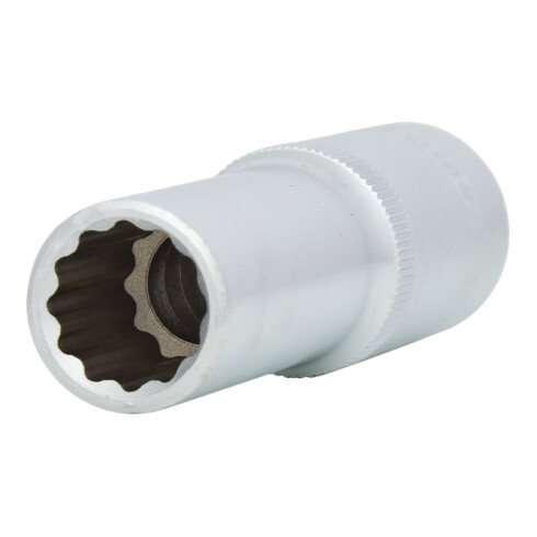 KS Tools Bussola poligonale 1/2", lunga