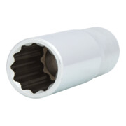 KS Tools Bussola poligonale 1/2", lunga-2