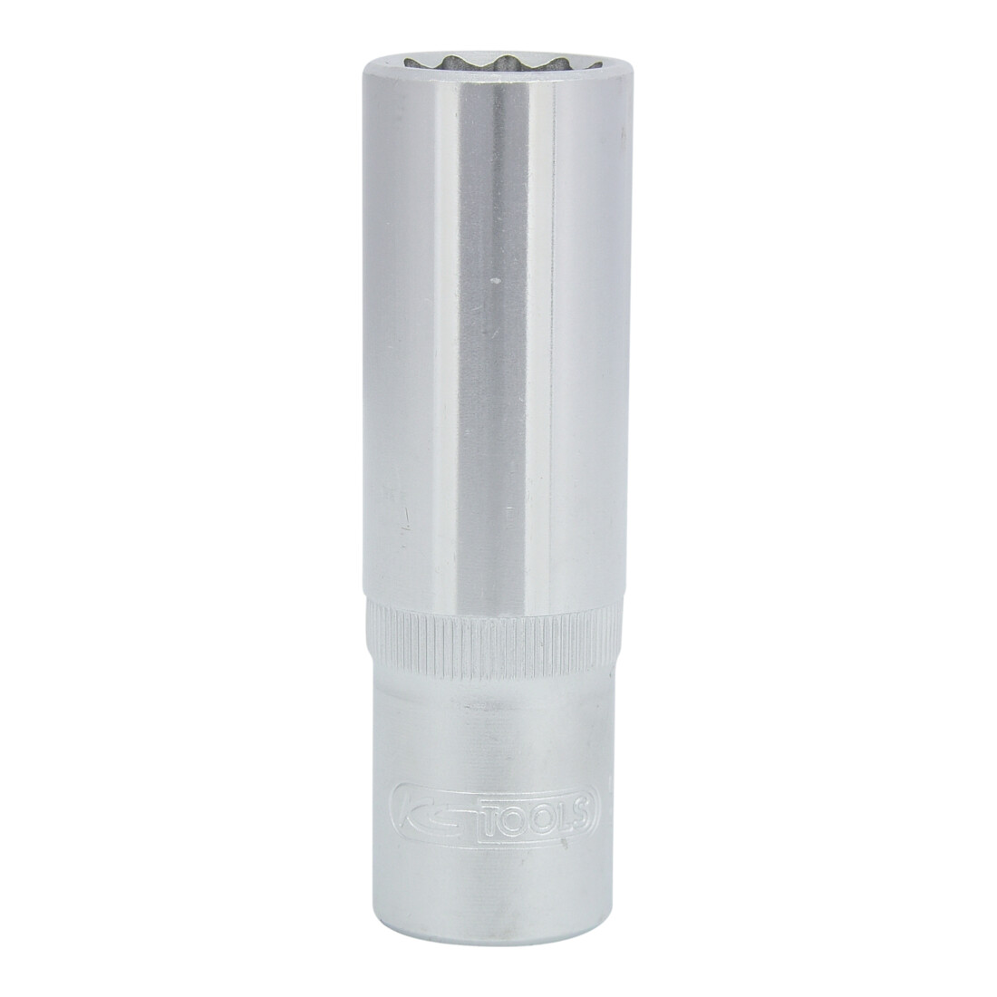 KS Tools Bussola poligonale 1/2", lunga