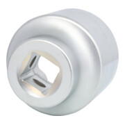 KS Tools Bussola poligonale 1", corta, 65mm-4