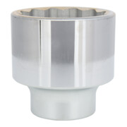 KS Tools Bussola poligonale 1", corta, 65mm-4