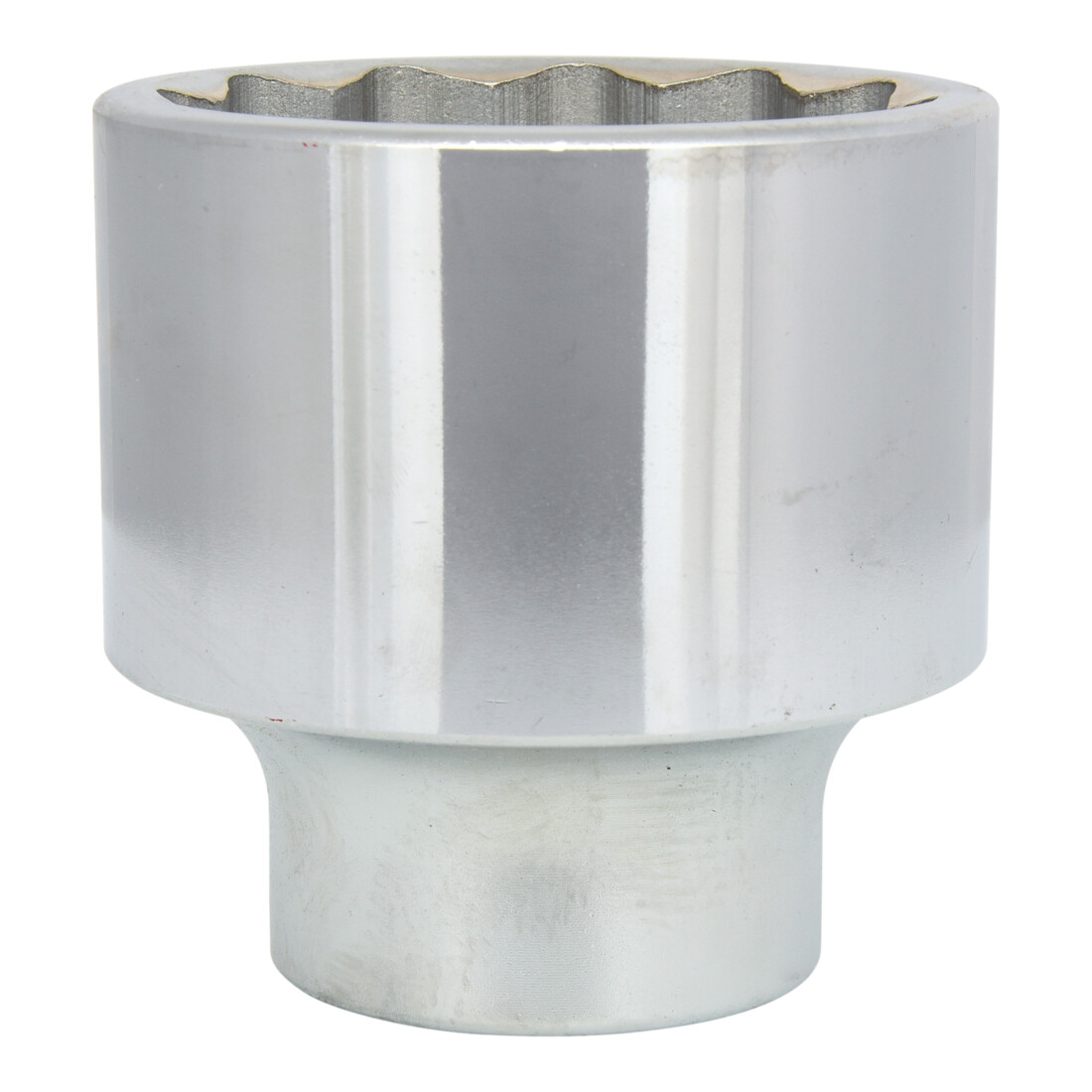 KS Tools Bussola poligonale 1", corta, 67mm