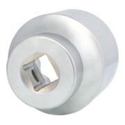 KS Tools Bussola poligonale 1", corta, 75mm-4