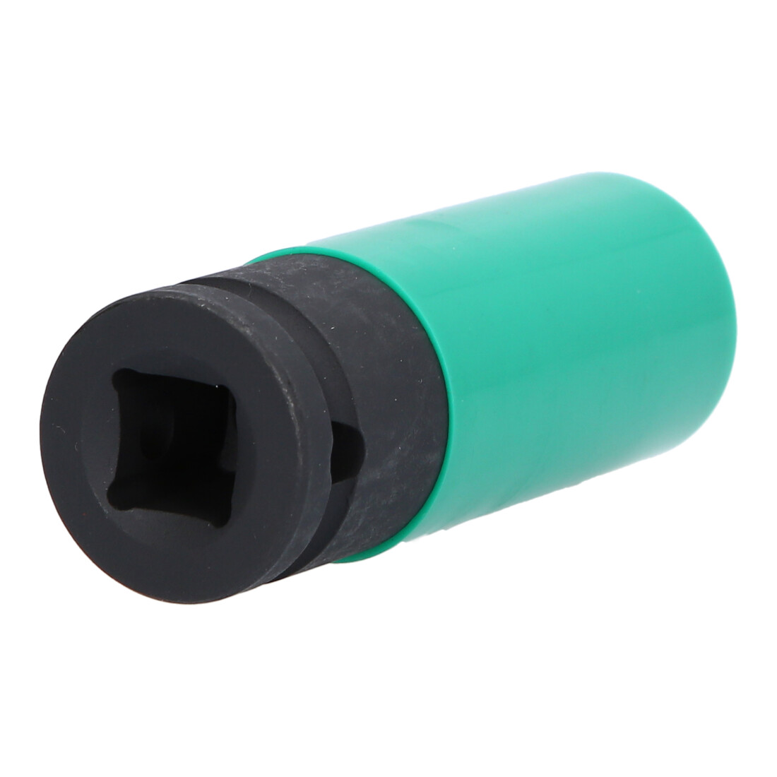 KS Tools Bussola profilo speciale 1/2" per avvitatore a impulso cerchi in alluminio per Hyundai/Kia, lunga MS21