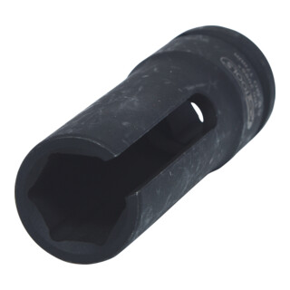 KS Tools Bussola sonda Lambda 1/2" 17,0mm, lunga