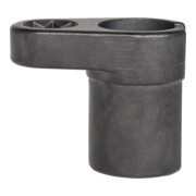 KS Tools Bussola sonda Lambda 1/2", scanalata, esagonale, 22mm-4