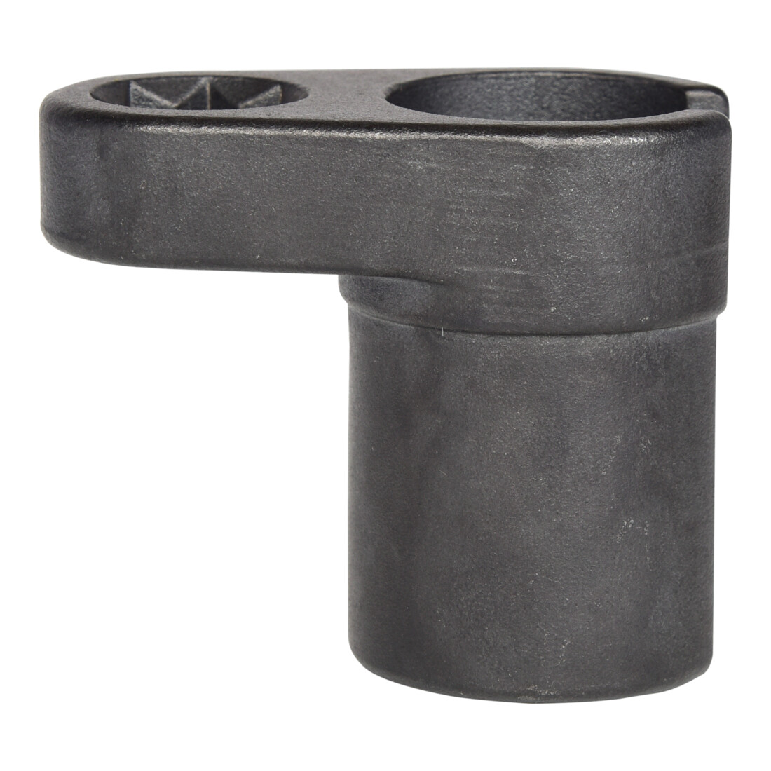 KS Tools Bussola sonda Lambda 1/2", scanalata, esagonale, 22mm