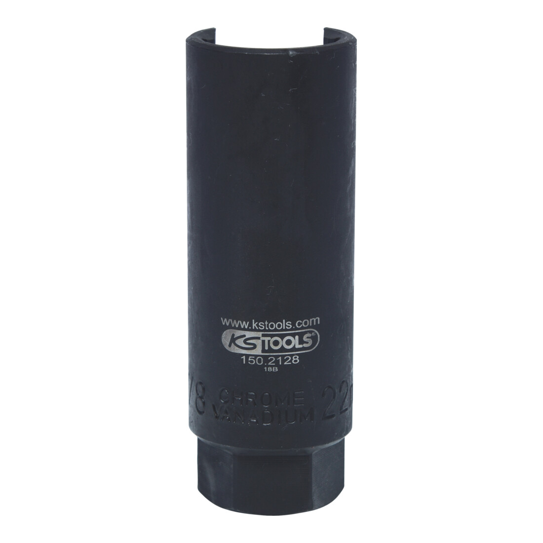 KS Tools Bussola sonda Lambda 3/8", profonda, 22mm