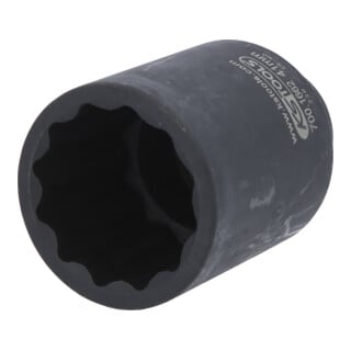 KS Tools Bussola sospensione per Citroen e Peugeot, 41mm