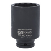 KS Tools Bussola sospensione per Citroen e Peugeot, 41mm-4