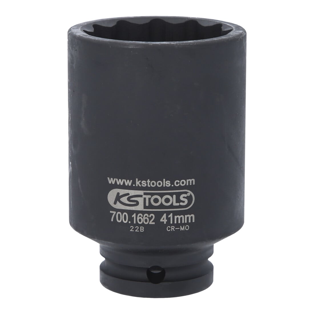 KS Tools Bussola sospensione per Citroen e Peugeot, 41mm