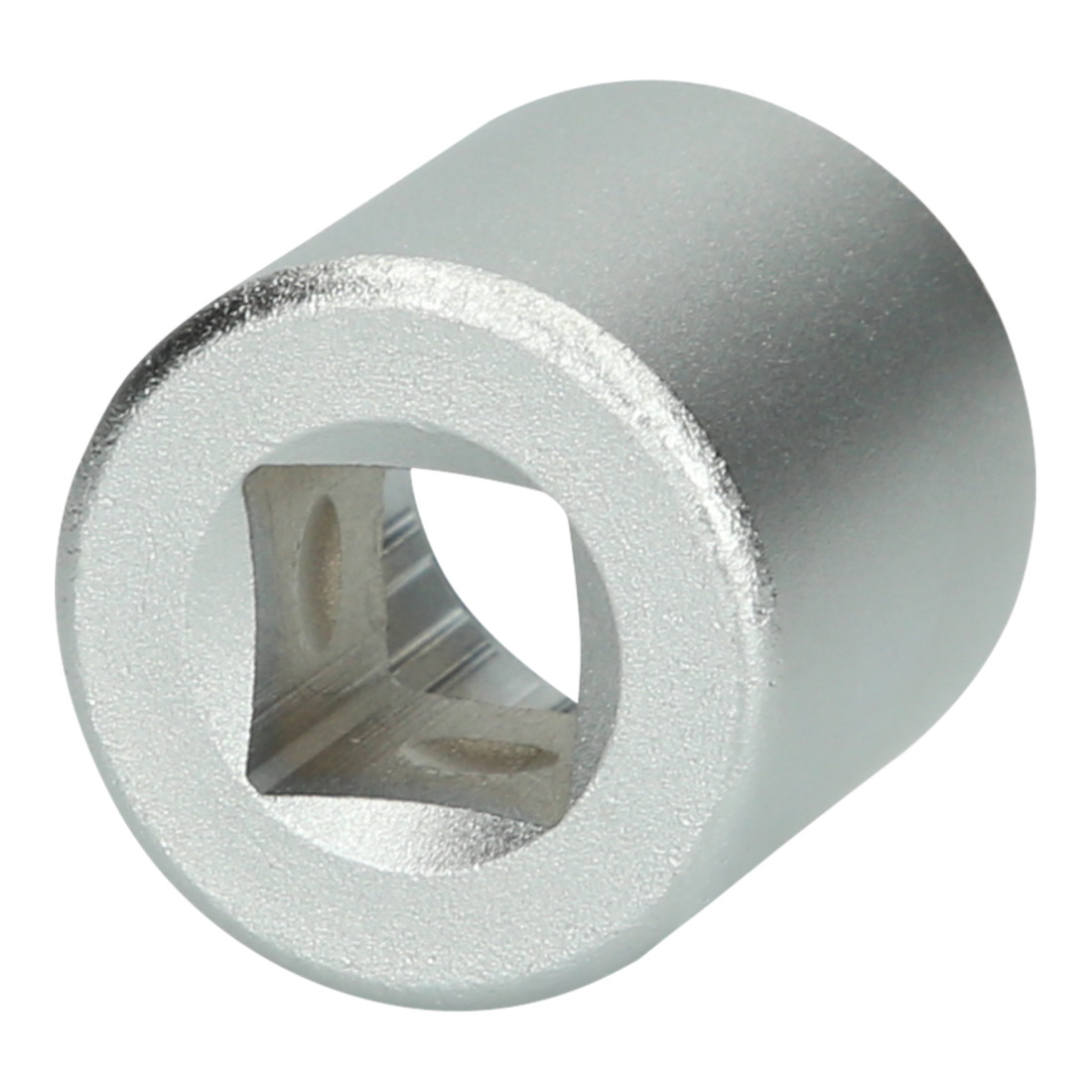KS Tools Bussola speciale 1/2" con profilo speciale, opaco, 30mm