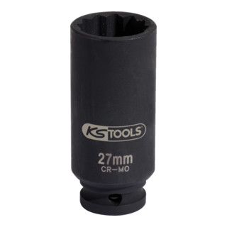 KS Tools Bussola speciale 1/2"per alberi di trasmissione