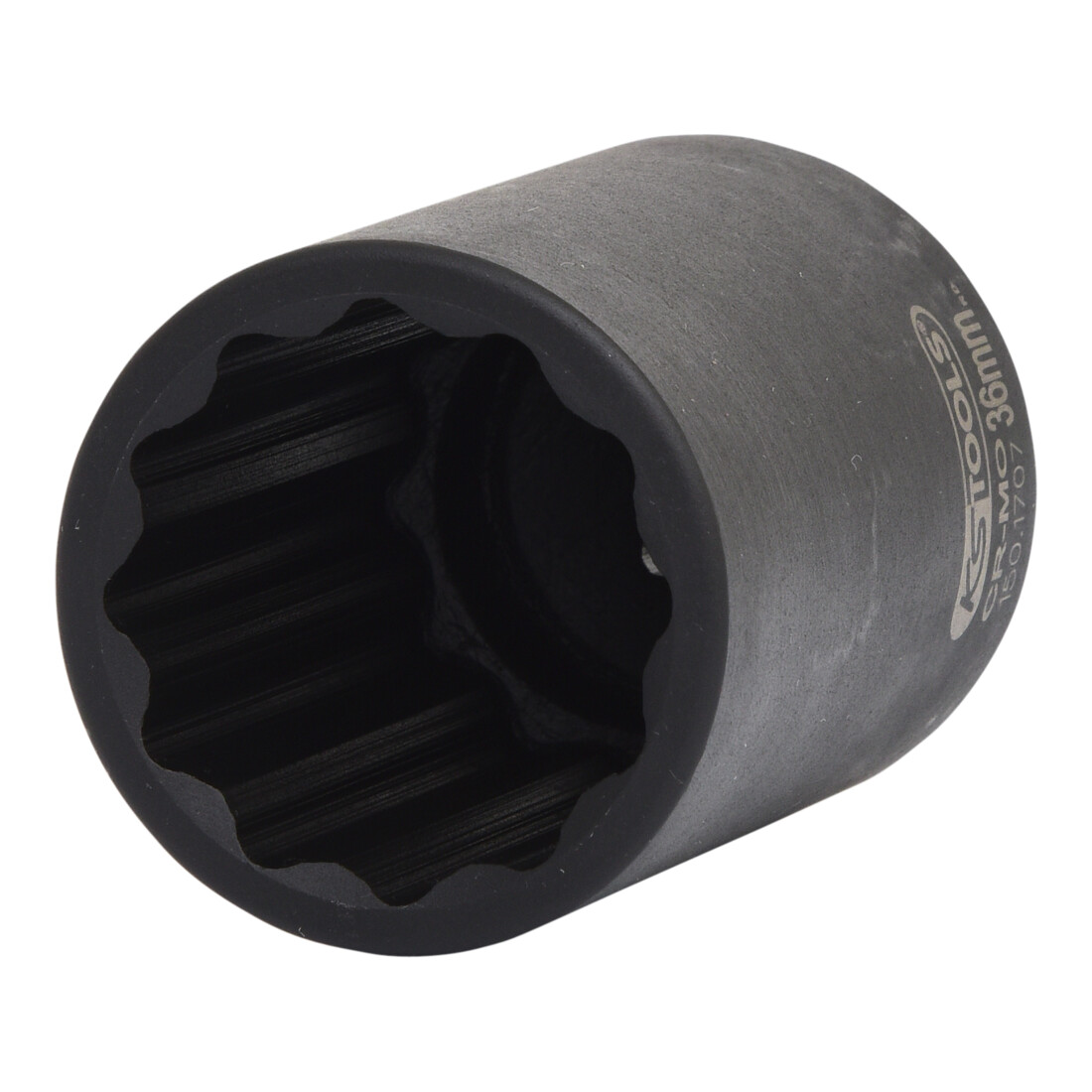 KS Tools Bussola speciale 1/2"per alberi di trasmissione, 36mm