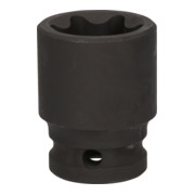 KS Tools Bussola speciale 1/2" per Mercedes, E30, corta 46mm-2