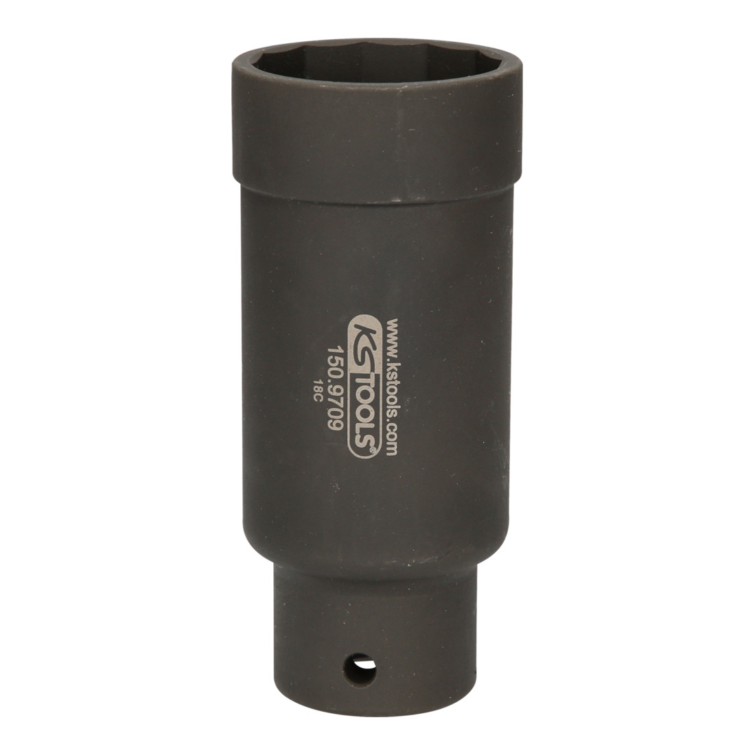 KS Tools Bussola speciale 3/4" per albero motore per VAG, 46,0mm