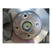 KS Tools Bussola speciale dodecagonale 1/2"per albero motore, 33mm-3