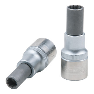 KS Tools Bussola speciale per cerchi in lega, per cerchi OZ multipz., 8mm