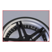 KS Tools Bussola speciale per cerchi in lega, per cerchi OZ multipz., 8mm-4