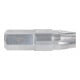 KS Tools Bussola speciale per estrazione viti TX, 10mm, TE55-1