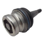 KS Tools Bussola speciale per giunti di sospensione VAG, 27mm-3
