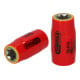 KS Tools Bussola TX-E 1/2" con isolamento protettivo, E11-1