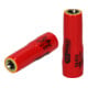 KS Tools Bussola TX E 3/8" con isolamento protettivo, E8, lunga-1